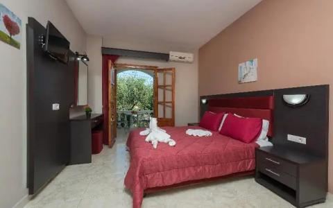 Pansion Mary Studios - 31