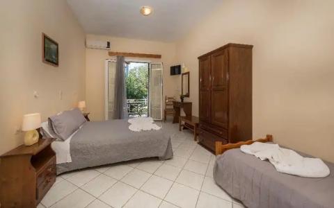 Pansion Mary Studios - 36