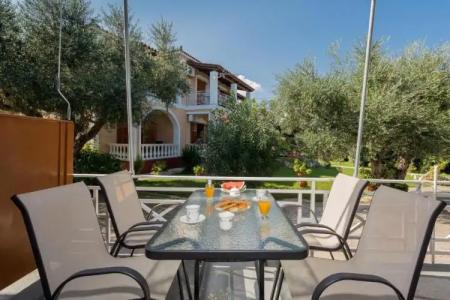 Pansion Mary Studios - 48