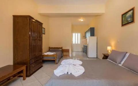 Pansion Mary Studios - 72