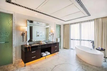 Hilton Dubai Al Habtoor City - 128