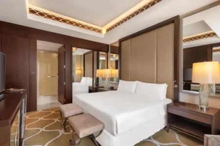 Hilton Dubai Al Habtoor City - 131