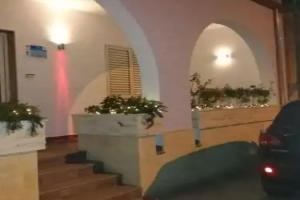 Vianova Affittacamere, Giurdignano