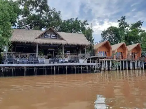 Ramo Resort - 33