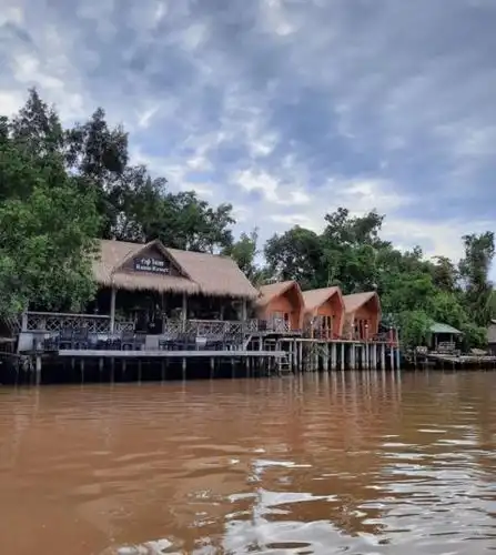 Ramo Resort - 32