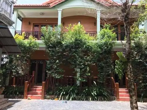 Ramo Resort - 23