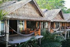 Ramo Resort, Kampot