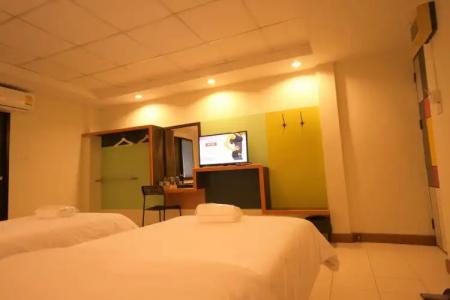 Room at Prachachuen - 26
