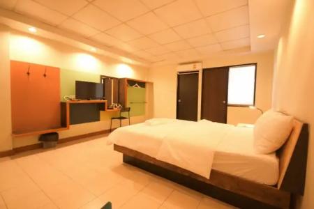 Room at Prachachuen - 28