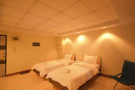 Room at Prachachuen - 42