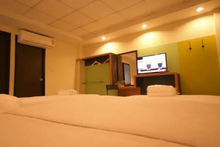 Room at Prachachuen - 22