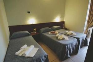 Hotel San Marco, Francavilla al Mare