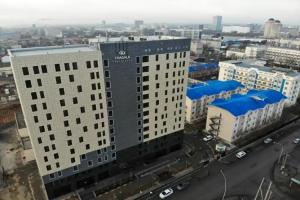 Chagala Residence Hotel, Atyrau