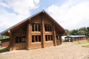 Korolevskaya Okhota Tourist base, Telyuki
