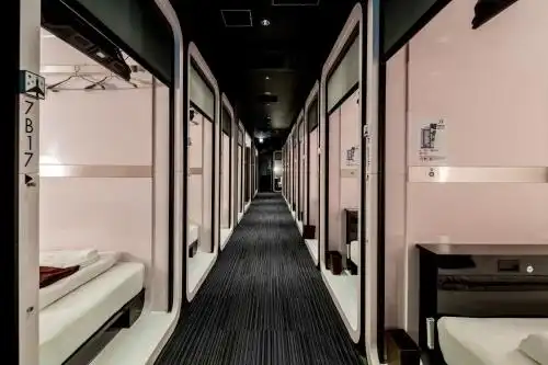 First Cabin Akasaka - 0