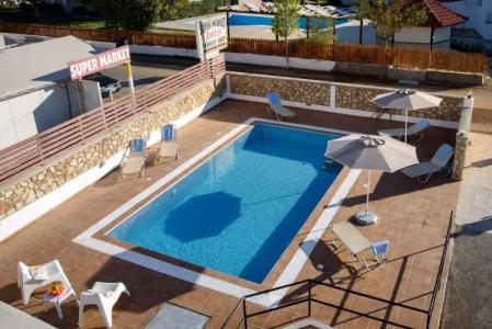 Villa Persis - 14