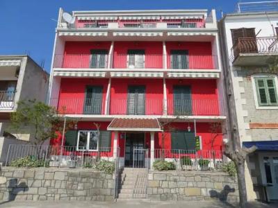 Casa Rosada - 1
