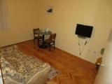 Double Suite with sea view