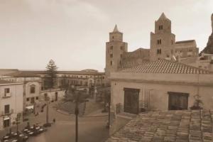 Arias - la Suite del Duomo, Cefalu