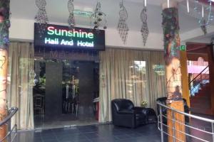 Sunshine Hotel & Hall, Trincomalee