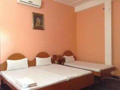 Sunshine & Hall - 20