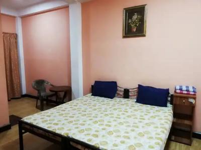 Sunshine & Hall - 14