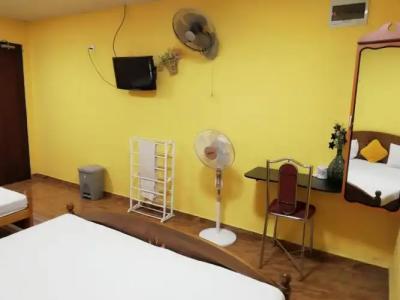 Sunshine & Hall - 45