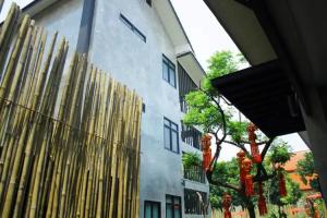 Nawa Sheeva Hotel, Chiang Mai City