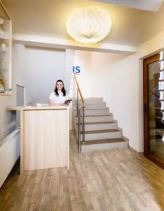 Gar'is Hostel Lviv - 21