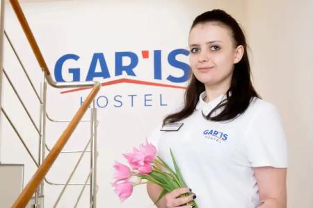 Gar'is Hostel Lviv - 16