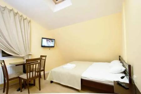 Gar'is Hostel Lviv - 5