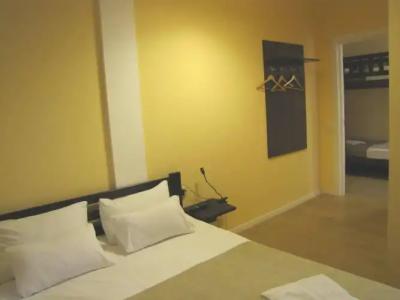 Gar'is Hostel Lviv - 1