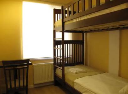 Gar'is Hostel Lviv - 3