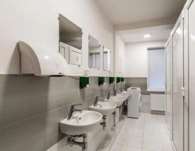 Gar'is Hostel Lviv - 7