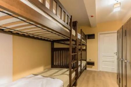 Gar'is Hostel Lviv - 23