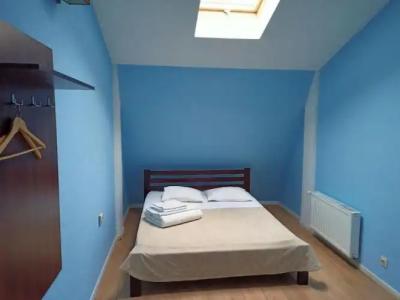 Gar'is Hostel Lviv - 31