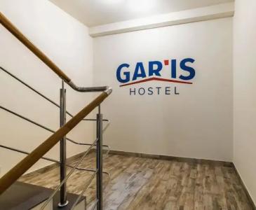Gar'is Hostel Lviv - 9