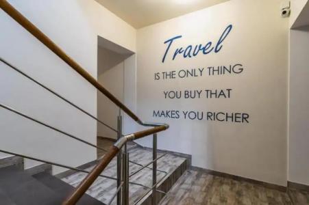 Gar'is Hostel Lviv - 34