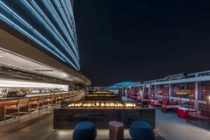 InterContinental Los Angeles Downtown by IHG, Los Angeles