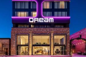 Dream Hollywood by Hyatt, Los Angeles