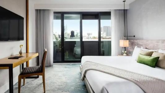 Dream Hollywood by Hyatt - 33