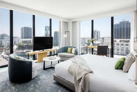 Dream Hollywood by Hyatt - 38