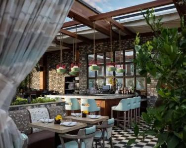 Dream Hollywood by Hyatt - 15