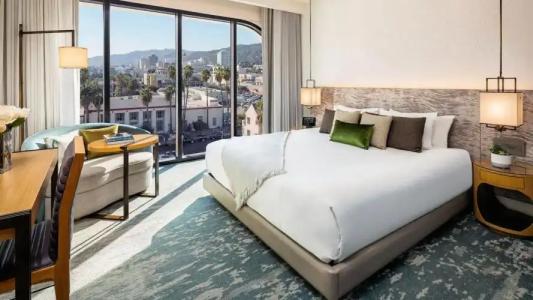 Dream Hollywood by Hyatt - 30