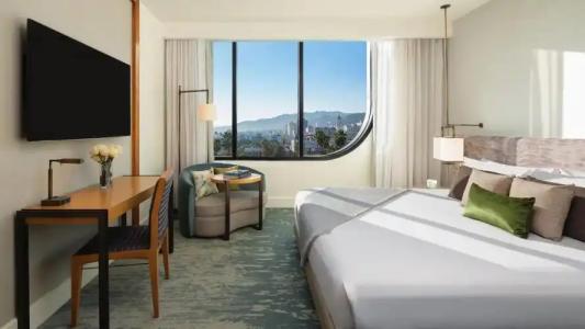 Dream Hollywood by Hyatt - 4