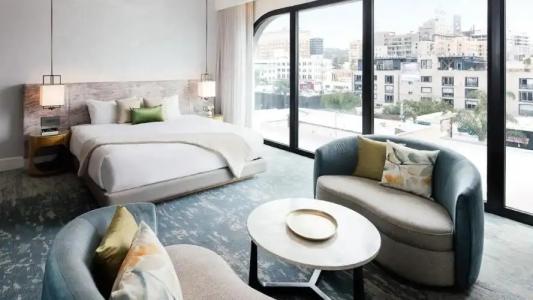 Dream Hollywood by Hyatt - 6