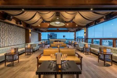 Dream Hollywood by Hyatt - 13