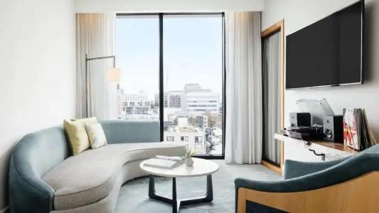 Dream Hollywood by Hyatt - 10