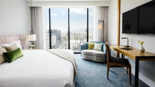 Dream Hollywood by Hyatt - 34