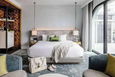 Dream Hollywood by Hyatt - 28